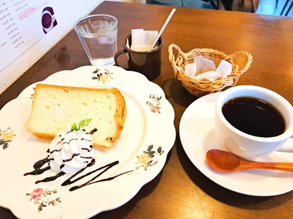 鶴瀬の住宅街の中にひっそり！隠れ家的な「Cafe de KOTO」 - My Town 東上線!